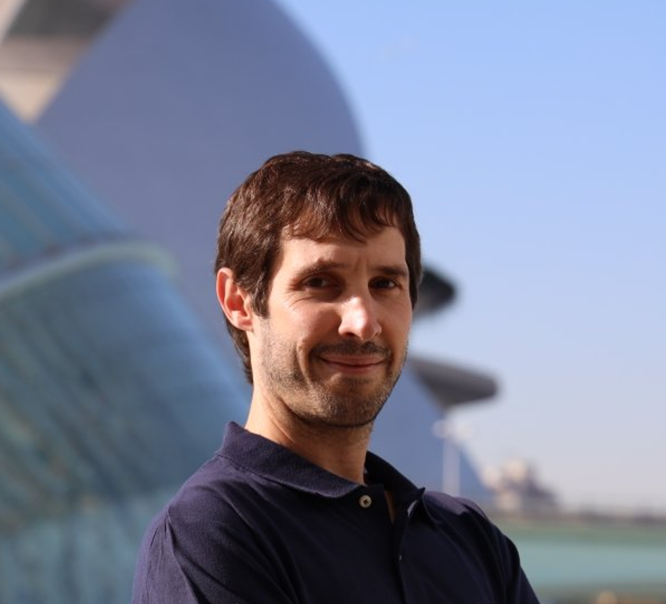 Ignacio Ibáñez