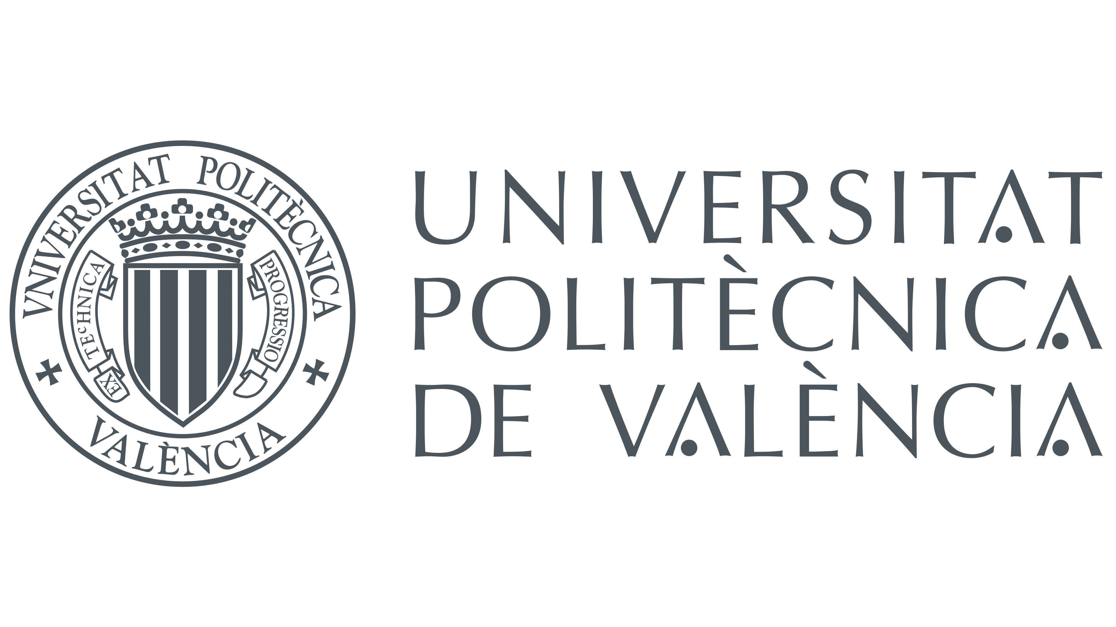 Logo UPV